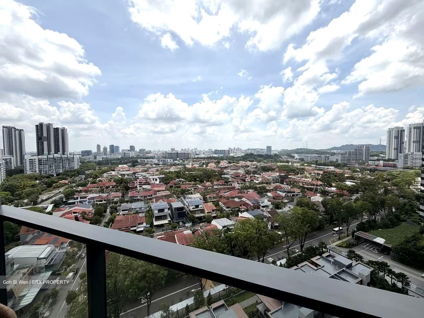 Parc Clematis (D5), Apartment #554238561